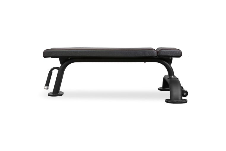 Скамья горизонтальная Bronze Gym BR-1002 фото 6