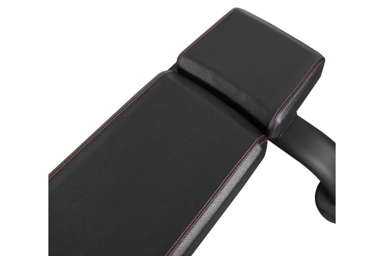 Скамья горизонтальная Bronze Gym BR-1002 фото 8