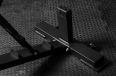 Скамья с регулировкой угла наклона YouSteel (СКР-1), цвет черный фото 4