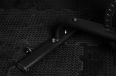 Скамья с регулировкой угла наклона YouSteel СКР-2 черный фото 1