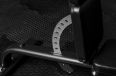 Скамья с регулировкой угла наклона YouSteel СКР-2 черный фото 6