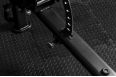 Скамья с регулировкой угла наклона YouSteel СКР-2 черный фото 7