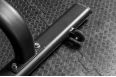 Скамья с регулировкой угла наклона YouSteel СКР-2 черный фото 8