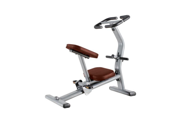 Скамья универсальная Bronze Gym J-033 