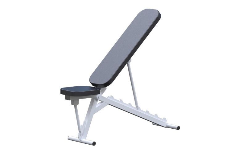 Скамья регулируемая ARMS L040 