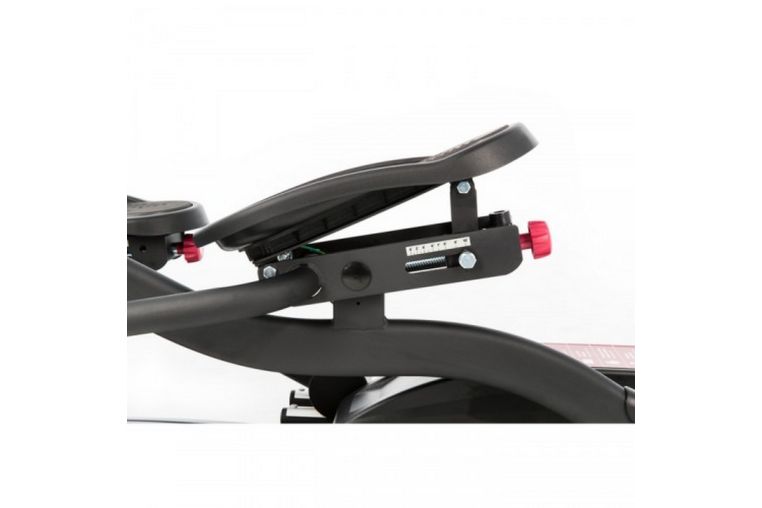 Эллиптический тренажер Sole Fitness E95 2019 фото 3