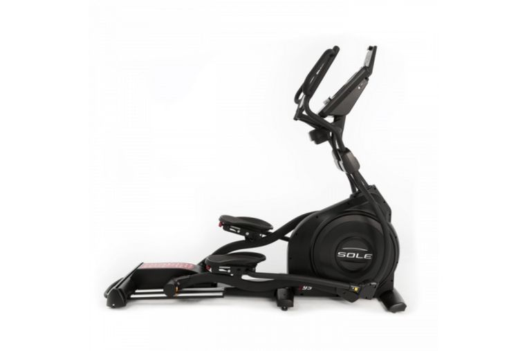 Эллиптический тренажер Sole Fitness E95 2019 фото 5