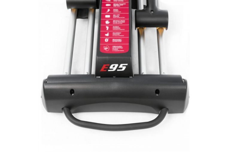 Эллиптический тренажер Sole Fitness E95 2019 фото 7