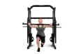 Кроссовер, силовая рама DFC PowerGym D700/2 фото 10