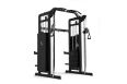 Кроссовер, силовая рама DFC PowerGym D700/2 фото 11