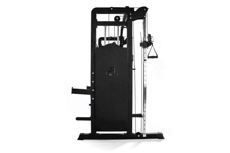 Кроссовер, силовая рама DFC PowerGym D700/2 фото 12