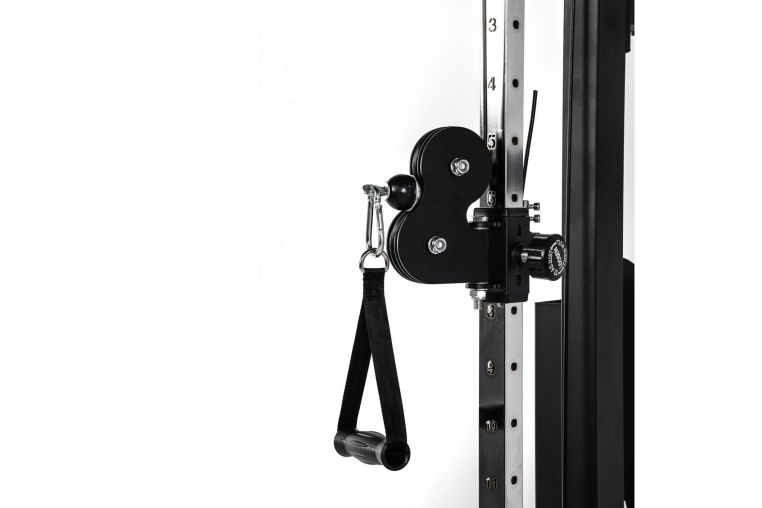 Кроссовер, силовая рама DFC PowerGym D700/2 фото 16