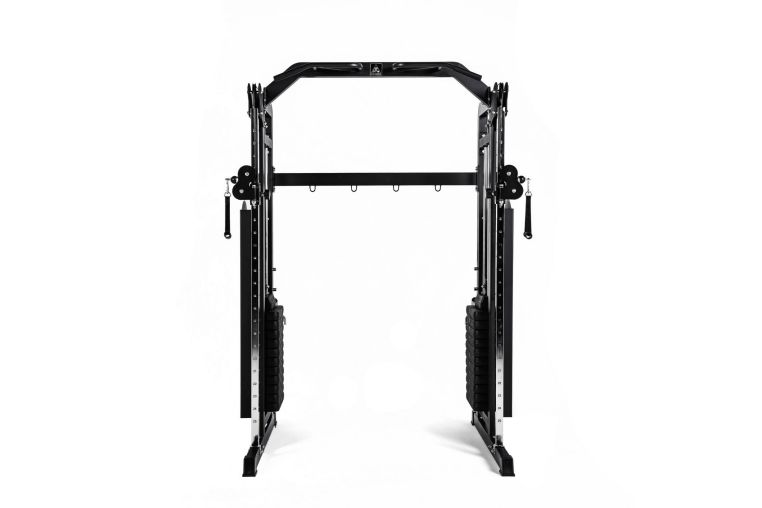 Кроссовер, силовая рама DFC PowerGym D700/2 фото 1