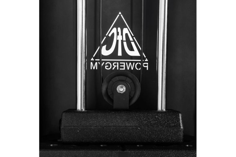 Кроссовер, силовая рама DFC PowerGym D700/2 фото 2
