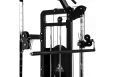 Кроссовер, силовая рама DFC PowerGym D700/2 фото 3