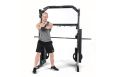 Кроссовер, силовая рама DFC PowerGym D700/2 фото 8