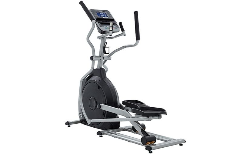 Эллиптический тренажер Spirit Fitness XE795 фото 1