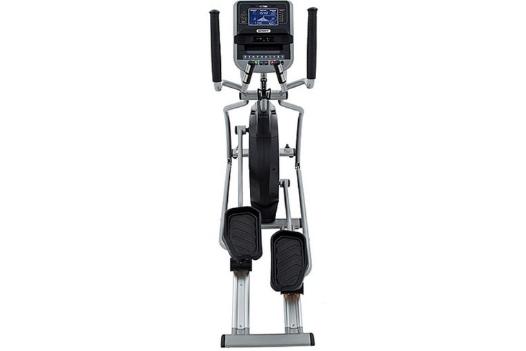 Эллиптический тренажер Spirit Fitness XE795 фото 4