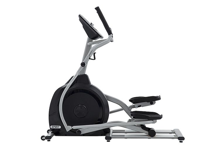 Эллиптический тренажер Spirit Fitness XE795 фото 6