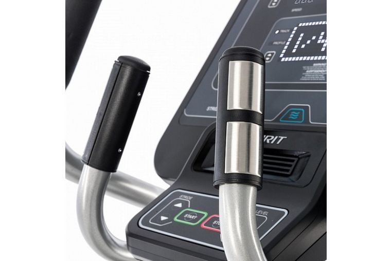 Эллиптический тренажер Spirit Fitness CE850+ фото 9