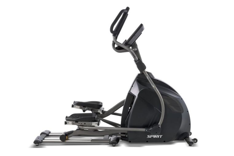 Эллиптический тренажер Spirit Fitness CE850+ фото 10
