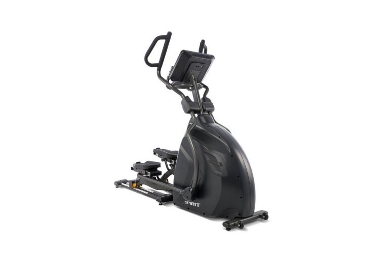 Эллиптический тренажер Spirit Fitness CE850+ фото 11