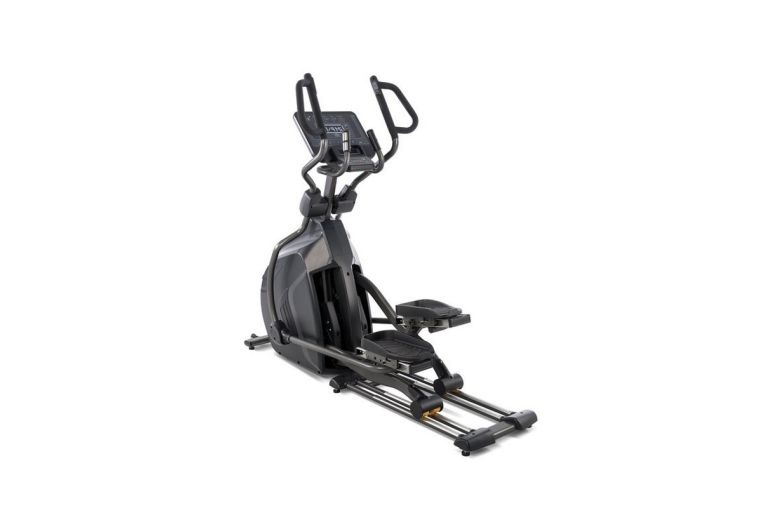 Эллиптический тренажер Spirit Fitness CE850+ фото 13