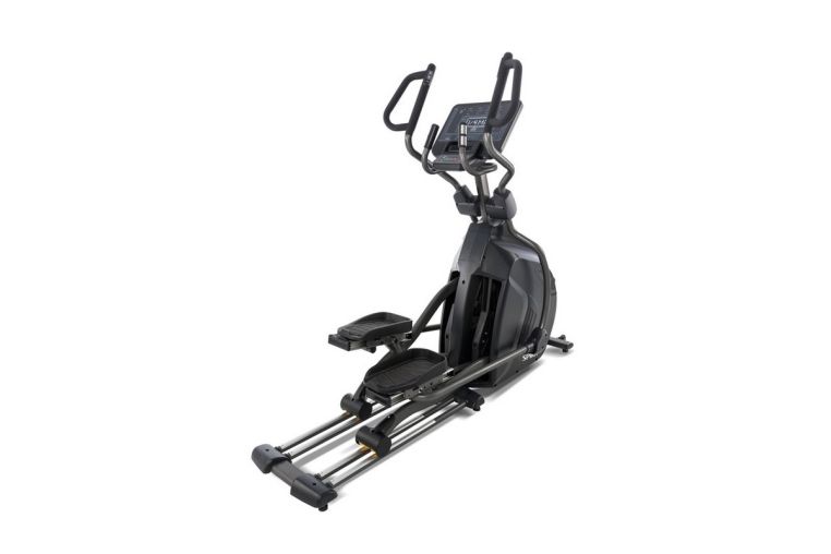 Эллиптический тренажер Spirit Fitness CE850+ фото 1