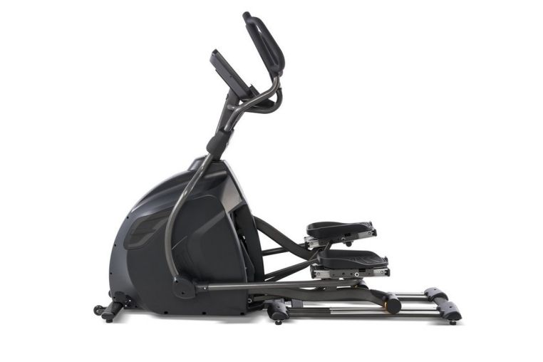 Эллиптический тренажер Spirit Fitness CE850+ фото 3