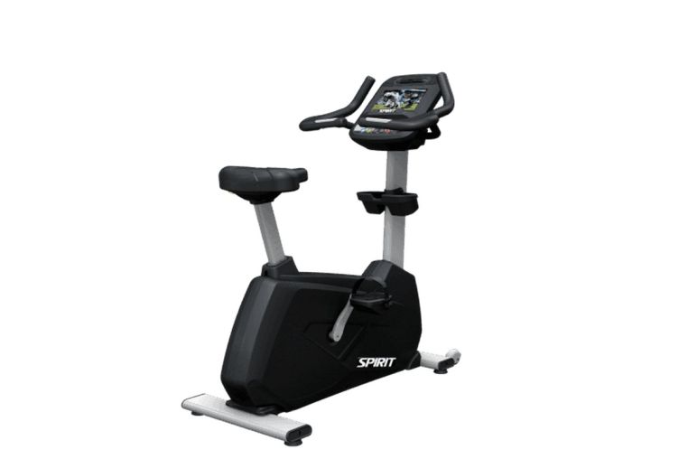 Велотренажер Spirit Fitness CU900ENT 