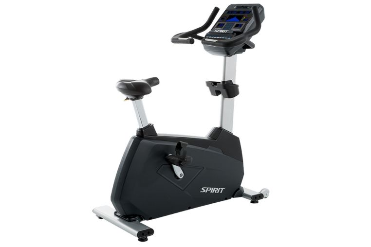 Велотренажер Spirit Fitness CU900 