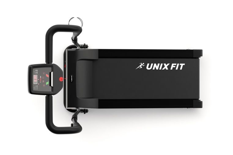 Беговая дорожка UnixFit ST-310 фото 3
