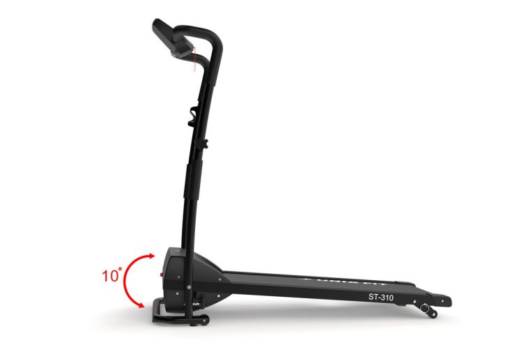 Беговая дорожка UnixFit ST-310 фото 5