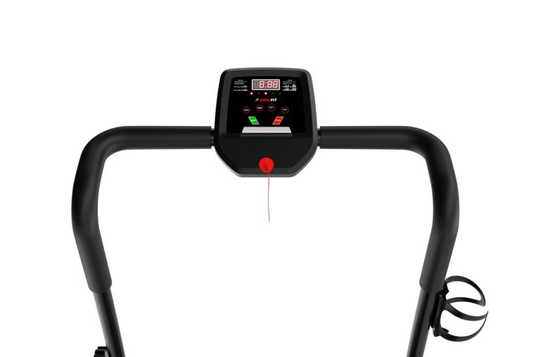 Беговая дорожка UnixFit ST-310 фото 8