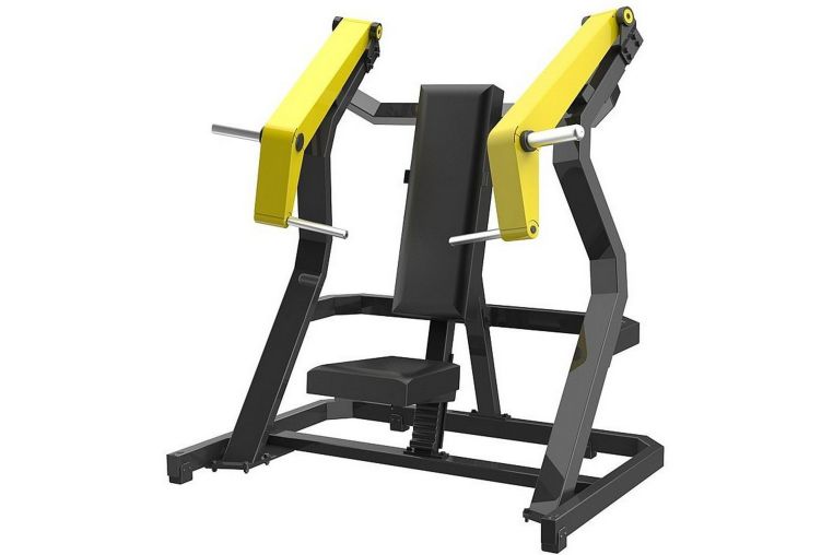 Наклонный жим от груди UltraGym UG-703 