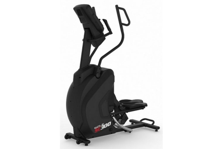 Кросстренер Sole Fitness SC300 фото 3