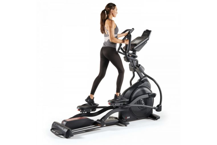 Эллиптический тренажер Sole Fitness E35 2019 фото 9