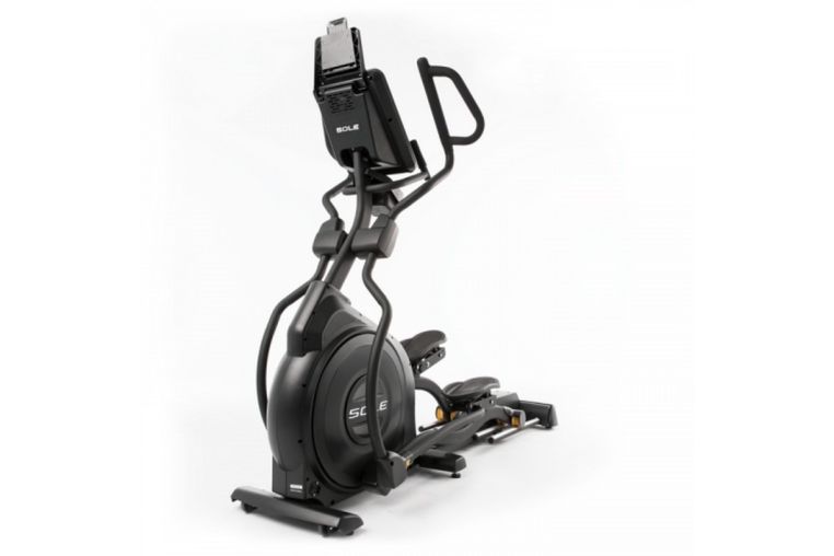 Эллиптический тренажер Sole Fitness E35 2019 фото 14