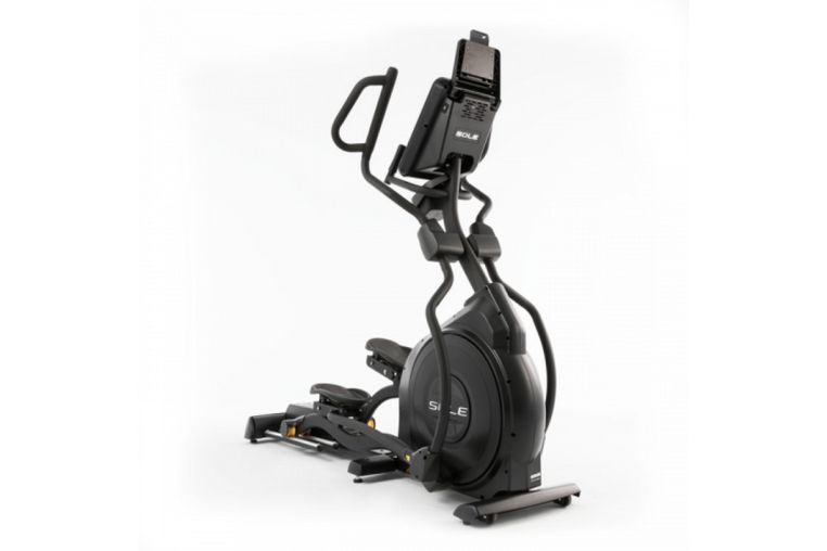 Эллиптический тренажер Sole Fitness E35 2019 фото 15