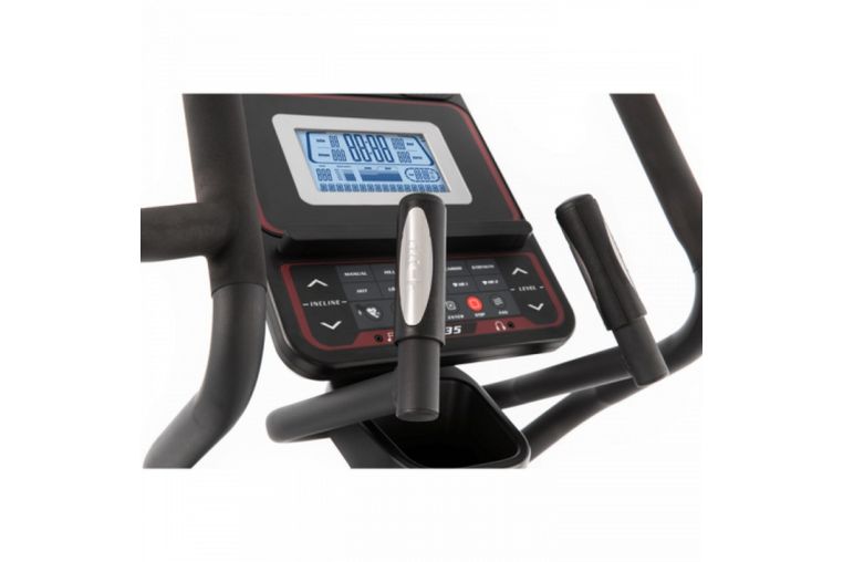 Эллиптический тренажер Sole Fitness E35 2019 фото 16