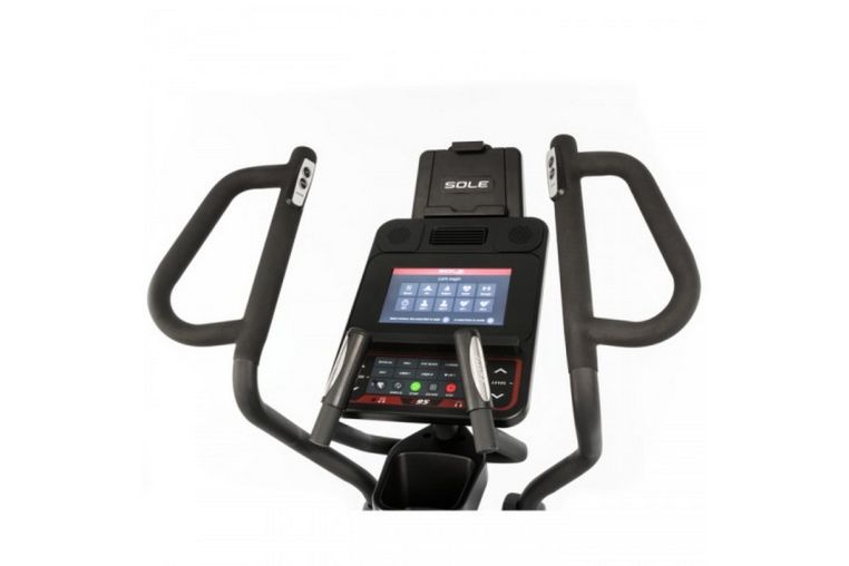 Эллиптический тренажер Sole Fitness E95S 2019 фото 5
