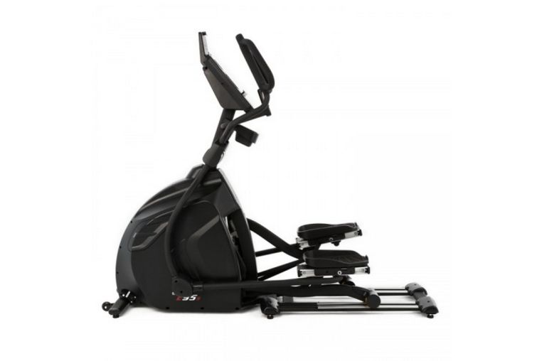 Эллиптический тренажер Sole Fitness E95S 2019 фото 7