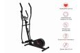 Эллиптический тренажер UnixFit FIT SL-300 (коврик в подарок) фото 5