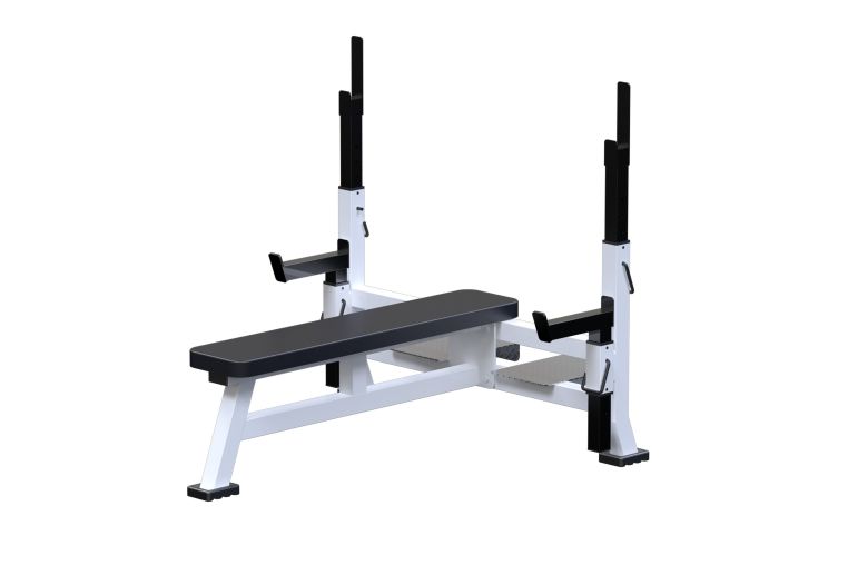 Скамья для жима лежа телескопическая ARMS ARM1206М 