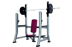 Вертикальная скамья для жима UltraGym UG-LS 940