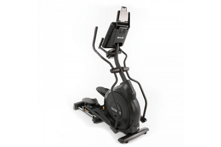 Эллиптический тренажер Sole Fitness E25 2019 фото 11