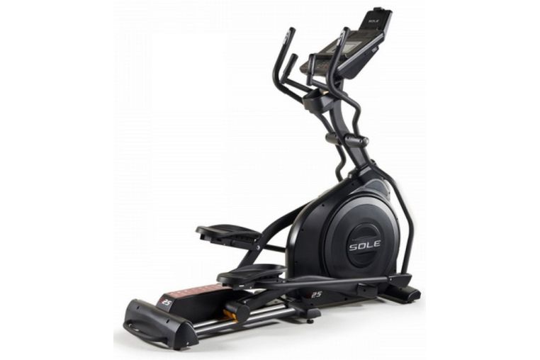 Эллиптический тренажер Sole Fitness E25 2019 фото 1