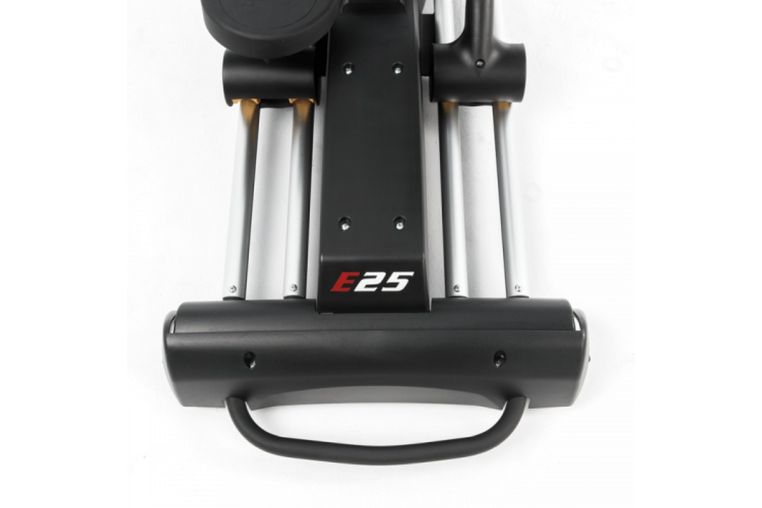 Эллиптический тренажер Sole Fitness E25 2019 фото 6