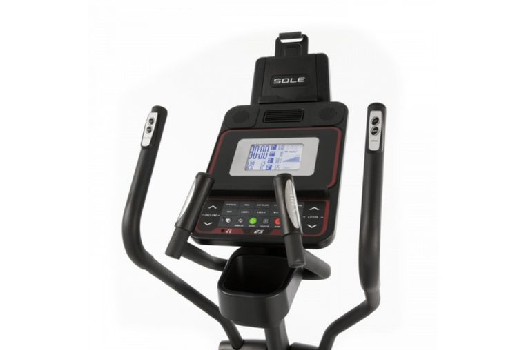 Эллиптический тренажер Sole Fitness E25 2019 фото 8