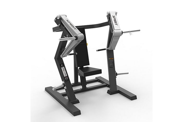 Жим от груди с наклоном Spirit Fitness SP-4501 